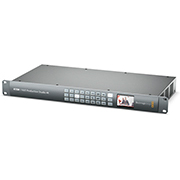 Blackmagic ATEM 1 M/E Production Studio 4K