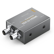 Blackmagic Micro Converter - SDI to HDMI