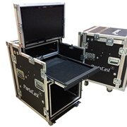 PortaCast Classic Jr. SBK with One 24″ Monitor